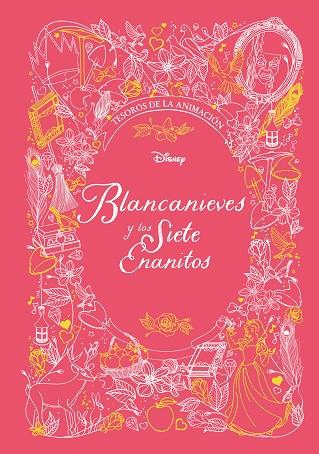 Blancanieves y los siete enanitos | 9788417062903 | Disney