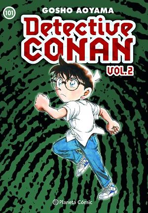 Detective Conan II 101 | 9788411121101 | Gosho Aoyama
