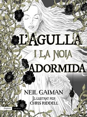 AGULLA I LA NOIA ADORMIDA, L' | 9788497879927 | NEIL GAIMAN