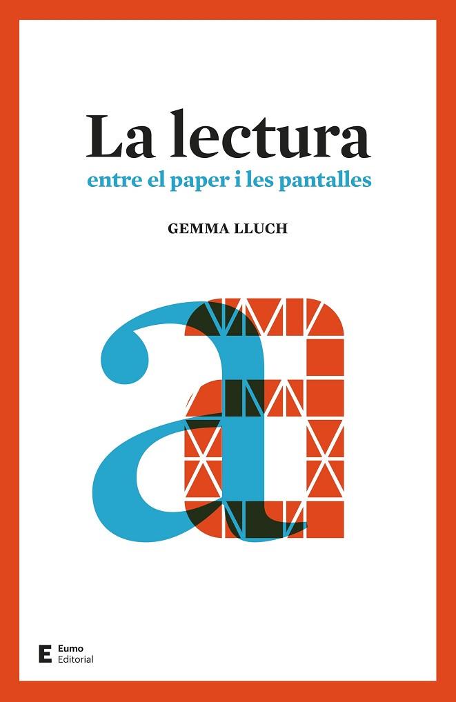 LA LECTURA | 9788497666312 | GEMMA LLUCH 