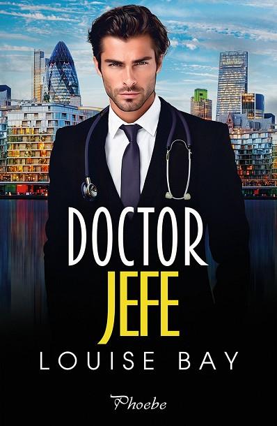 Doctor Jefe | 9788410070387 | LOUISE BAY