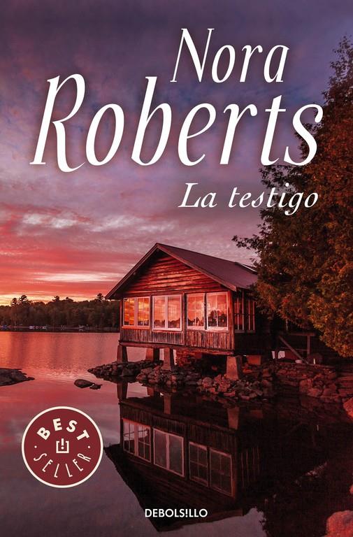 TESTIGO, LA | 9788490623817 | ROBERTS, NORA