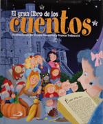 EL GRAN LIBRO DE LOS CUENTOS | 9788428536707 | VV.AA.