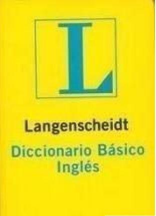 DICCIONARIO BASICO INGLES | 9783468961861 | VVAA