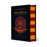 HARRY POTTER AND THE ORDER OF THE PHOENIX GRYFFINDOR HOUSE | 9781526618146 | J. K. ROWLING