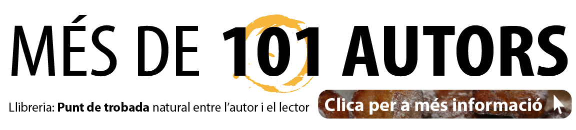autors assistents berenar literari 2019
