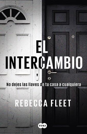 EL INTERCAMBIO | 9788491291565 | REBECCA FLEET