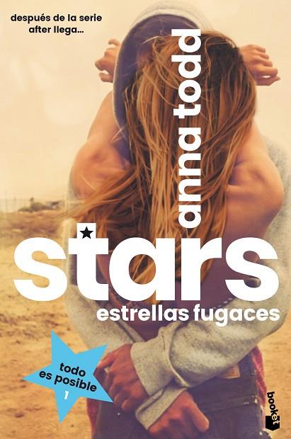 Stars Estrellas fugaces | 9788408233831 | Anna Todd