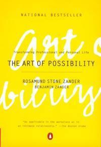 THE ART OF POSSIBILITY | 9780142001103 | ROSAMUND STONE F. ZANDER