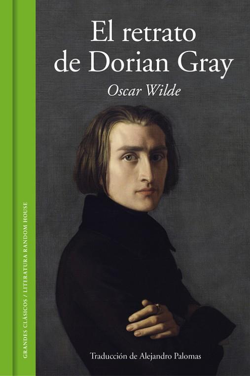 EL RETRATO DE DORIAN GRAY | 9788439731603 | OSCAR WILDE