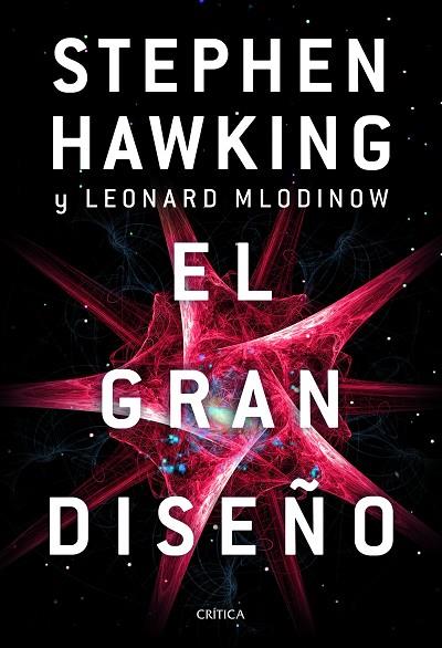 EL GRAN DISEÑO | 9788491991700 | STEPHEN HAWKING & LEONARD MLODINOW
