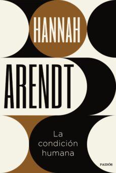 La condición humana | 9788449341076 | Hannah Arendt