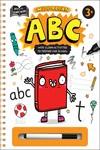 ABC WIPE-CLEAN ACTIVITIES TO PREPARE FOR SCHOOL +3 | 9781789051247 | VVAA