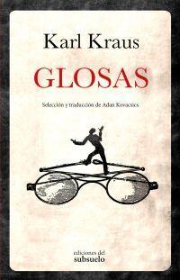 GLOSAS | 9788494432897 | Karl Kraus