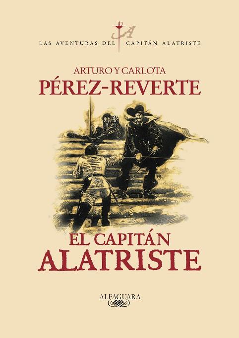 EL CAPITAN ALATRISTE | 9788420483535 | ARTURO PEREZ REVERTE