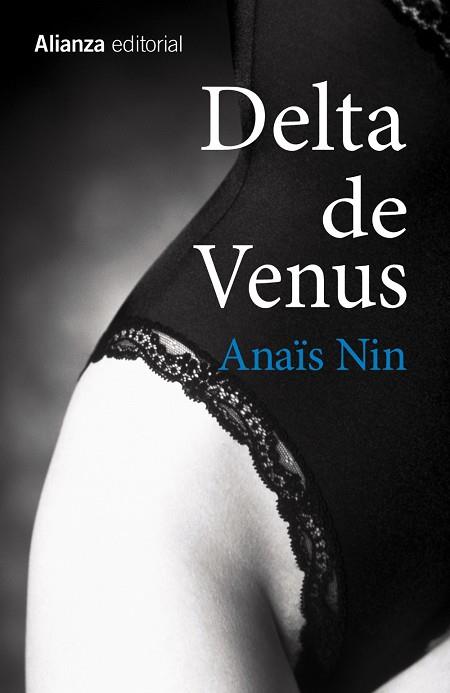 DELTA DE VENUS | 9788420695167 | ANAIS NIN