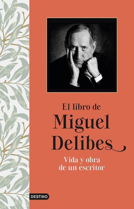 El libro de Miguel Delibes | 9788423358205 | Miguel Delibes