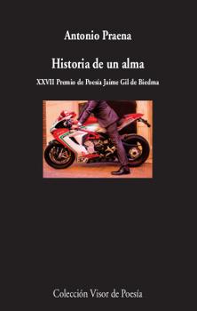 Historia de un alma | 9788498953077 | Antonio Praena