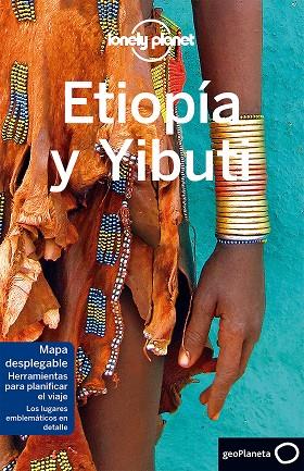 ETIOPIA Y YIBUTI | 9788408175551 | HAM & CARILLET