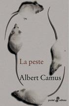 La peste | 9788435018814 | Albert Camus