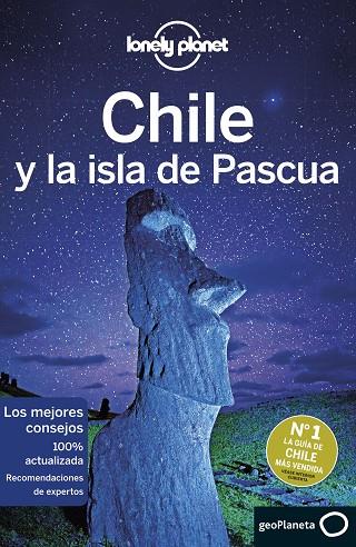 CHILE Y LA ISLA DE PASCUA  | 9788408197348 | VVAA