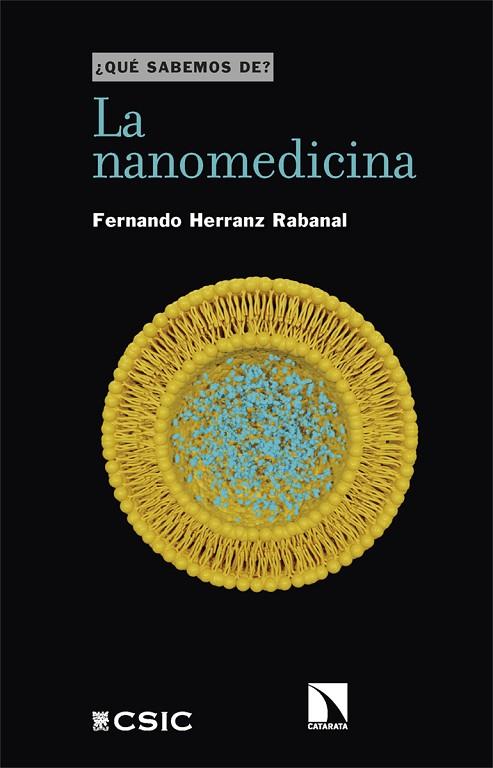 La nanomedicina | 9788413525907 | FERNANDO HERRANZ RABANAL