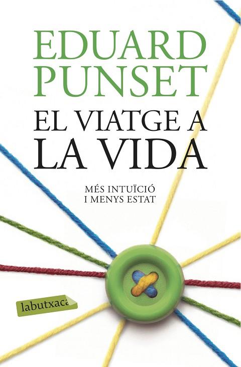 EL VIATGE A LA VIDA | 9788416334971 | EDUARD PUNSET