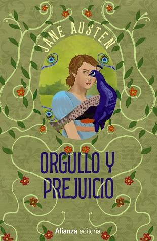 ORGULLO Y PREJUICIO | 9788411483018 | JANE AUSTEN