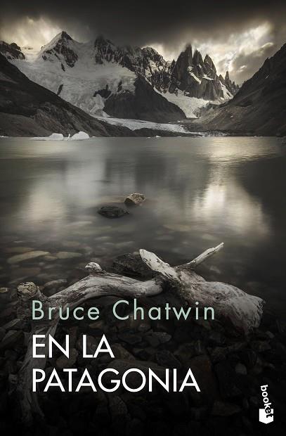 En la Patagonia | 9788411001212 | Bruce Chatwin