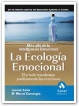 ECOLOGIA EMOCIONAL, LA | 9788497353526 | SOLER, JAUME I CONANGLA, M.MERCE