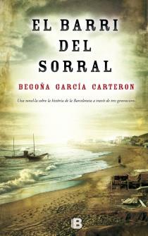 EL BARRI DEL SORRAL | 9788466654272 | GARCIA CARTERON, BEGOÑA