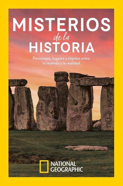 MISTERIOS DE LA HISTORIA | 9788482988351 | PATRICIA S. DANIELS