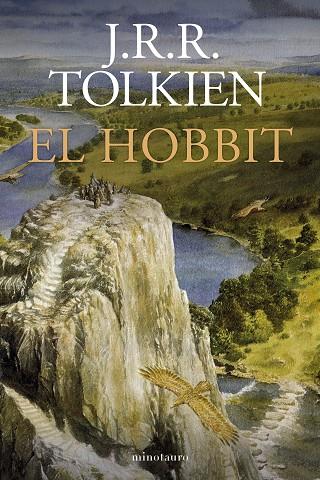 El Hobbit | 9788445012802 | J. R. R. Tolkien