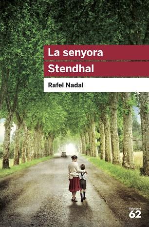 La senyora Stendhal | 9788415954743 | Rafel Nadal