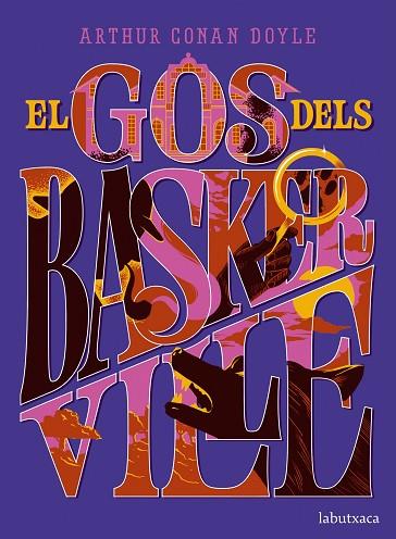 EL GOS DELS BASKERVILLE | 9788417423339 | ARTHUR CONAN DOYLE