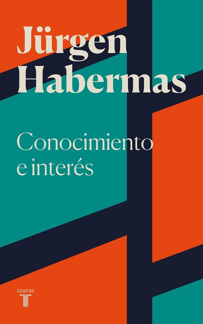 CONOCIMIENTO E INTERES | 9788430625680 | JURGEN HABERMAS