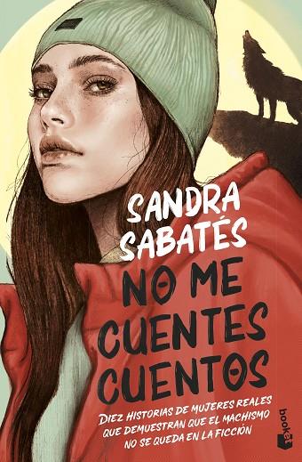 No me cuentes cuentos | 9788408257004 | Sandra Sabatés