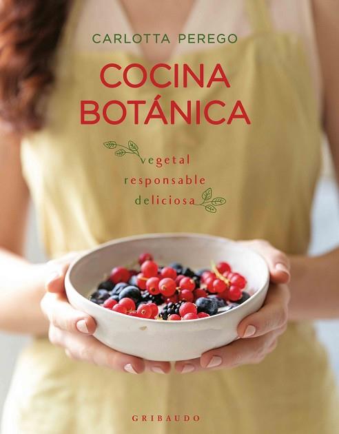 Cocina botánica | 9788412340884 | Carlotta Perego