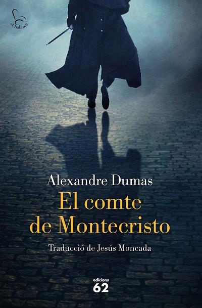EL COMTE DE MONTECRISTO | 9788429775662 | ALEXANDRE DUMAS