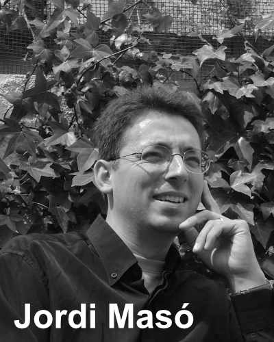 Jordi Masó