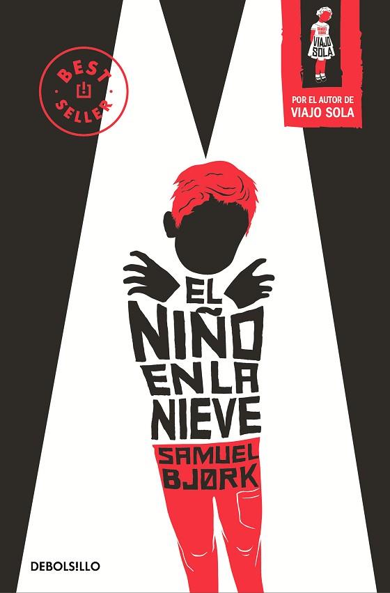 EL NIÑO EN LA NIEVE | 9788466350303 | SAMUEL BJORK