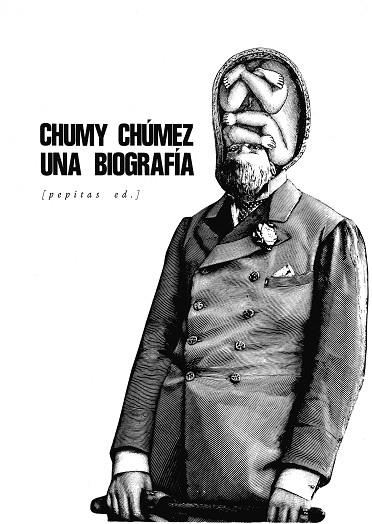 Una Biografia | 9788418998447 | Chumy Chumez