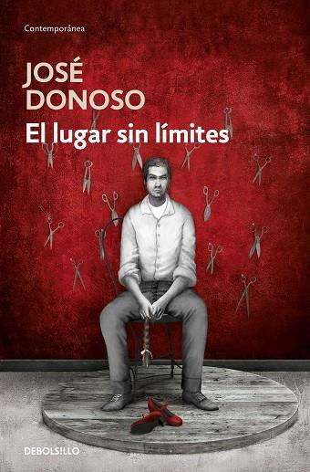 EL LUGAR SIN LIMITES | 9788466359252 | JOSE DONOSO