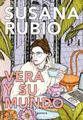 Vera y su mundo | 9788419085436 | Susana Rubio