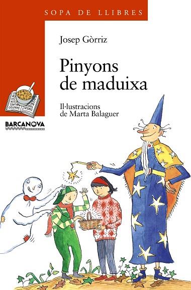 PINYONS DE MADUIXA | 9788448912079 | GORRIZ, JOSEP