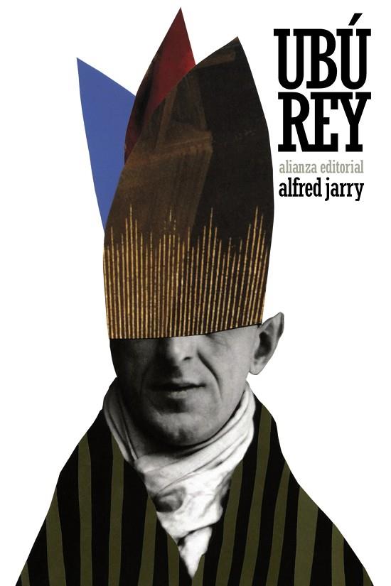 Ubú rey | 9788491048206 | Alfred Jarry