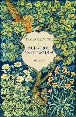 Nuestros antepasados | 9788419419194 | Italo Calvino