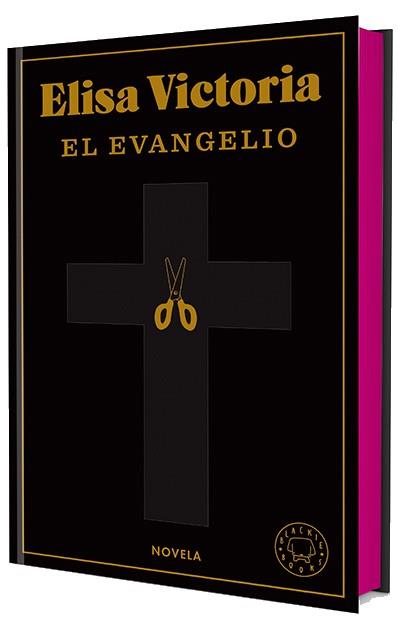 El Evangelio | 9788418187803 | Elisa Victoria