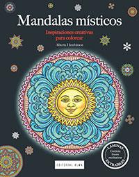 MANDALAS MISTICOS | 9788415618492 | ALBERTA HUTCHINSON