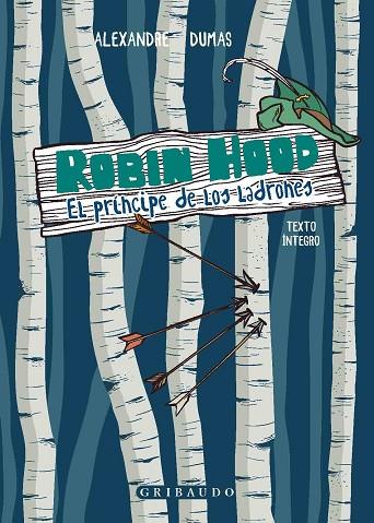 Robin Hood | 9788412340877 | Alexandre Dumas